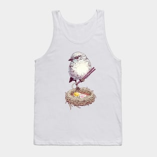 Budget Ramen Tank Top